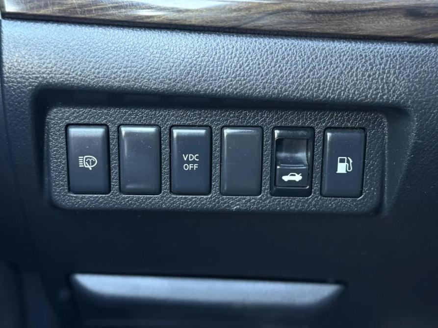Nissan Teana II (J32) Рестайлинг Новосибирск  - изображение 13
