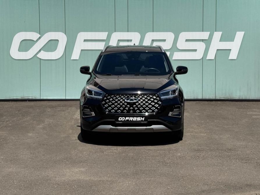 Chery Tiggo 4 Pro I Рестайлинг Кропоткин  - изображение 3