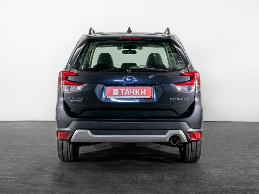 Subaru Forester V Иркутск  - изображение 4