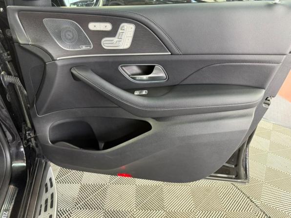 Mercedes-Benz GLS II (X167) с пробегом 2021 года, цена 7 500 000 рублей, 114000 км, внедорожник, Автокод Объявления