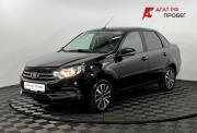 Lada (ВАЗ) Granta I Рестайлинг Нижний Новгород  - изображение 25