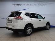 Nissan X-Trail III Москва  - изображение 22