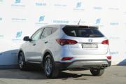 Hyundai Santa Fe III Рестайлинг Пермь  - изображение 31