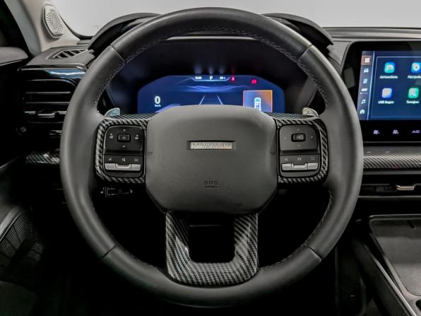 Haval H3 I с пробегом 2025 года, цена 2 200 000 рублей, 50312 км, внедорожник, Автокод Объявления