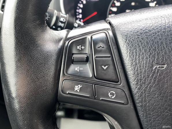 Kia Sorento II Рестайлинг с пробегом 2014 года, цена 2 145 000 рублей, 87000 км, внедорожник, Автокод Объявления