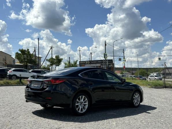 Mazda 6 III (GJ) с пробегом 2013 года, цена 1 190 000 рублей, 155886 км, седан, Автокод Объявления