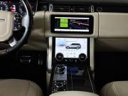 Land Rover Range Rover IV Рестайлинг Москва  - изображение 49