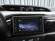 Toyota Hilux VIII Ставрополь  - изображение 37