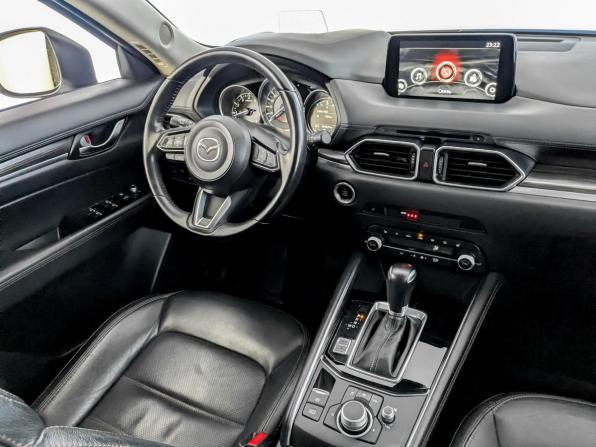 Mazda CX-5 II с пробегом 2021 года, цена 3 150 000 рублей, 104329 км, внедорожник, Автокод Объявления
