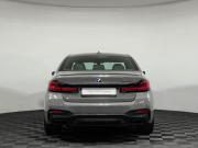 BMW 5 серии VII (G30/G31/G38) Рестайлинг Москва  - изображение 28