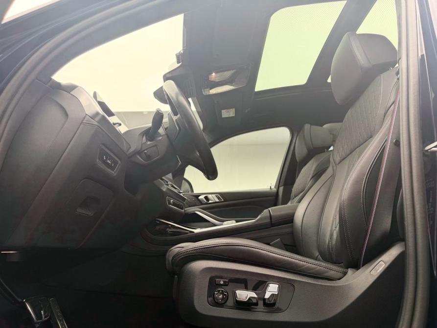 BMW X7 I (G07) Рестайлинг Москва  - изображение 10
