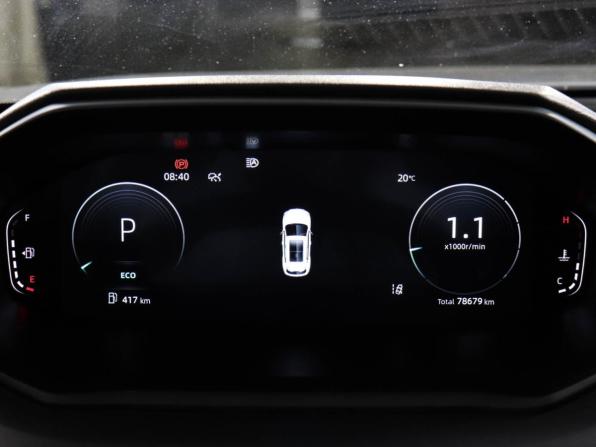 Changan CS55 Plus II с пробегом 2023 года, цена 1 947 000 рублей, 78672 км, внедорожник, Автокод Объявления