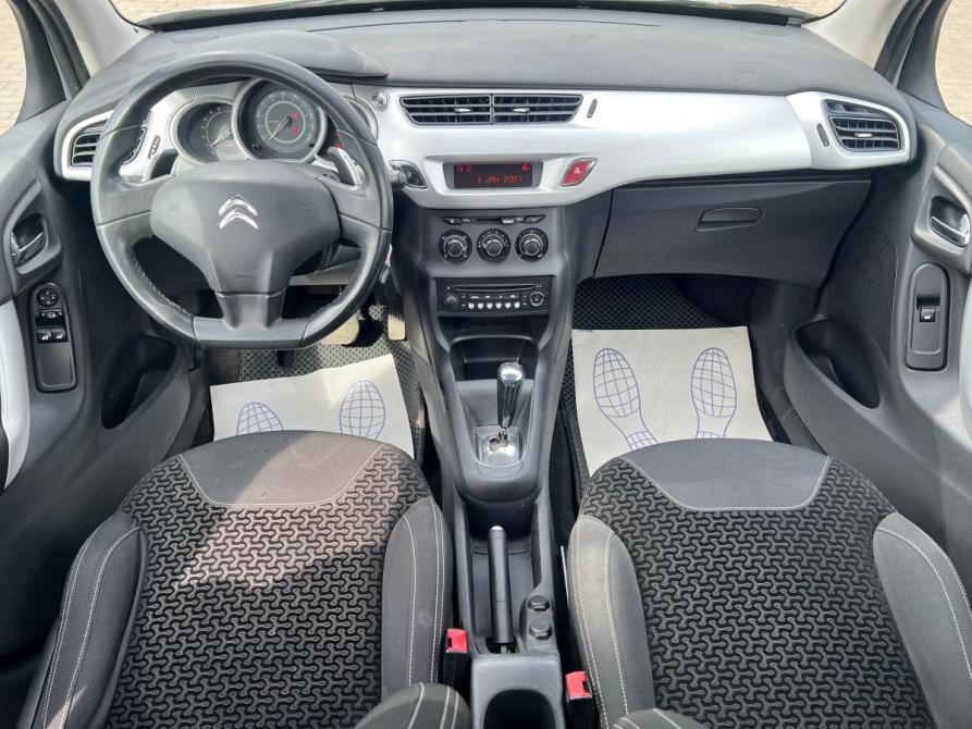 Citroen C3 II Уфа  - изображение 15
