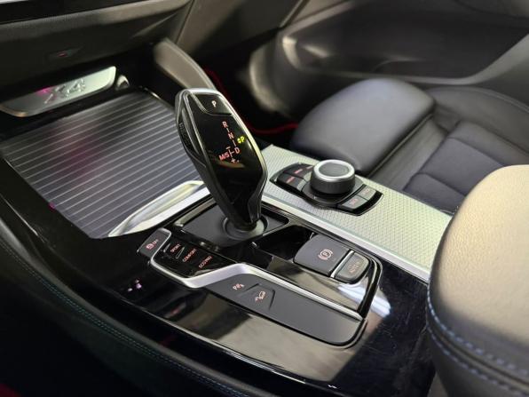 BMW X4 II (G02) с пробегом 2019 года, цена 3 630 000 рублей, 128000 км, внедорожник, Автокод Объявления