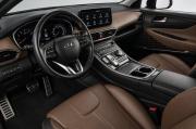 Hyundai Santa Fe IV Рестайлинг Челябинск  - изображение 32