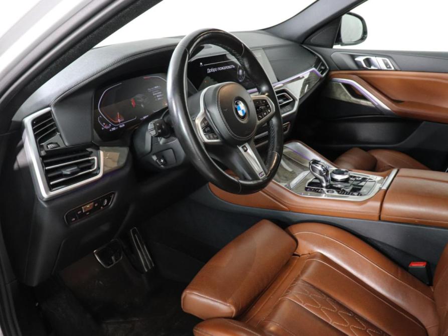 BMW X6 III (G06) Химки  - изображение 12