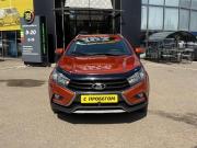 Lada (ВАЗ) Vesta I Нефтекамск  - изображение 12