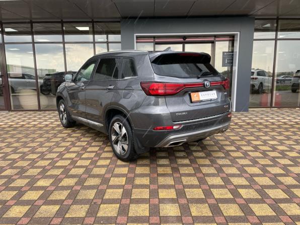 Changan CS75 I Рестайлинг с пробегом 2021 года, цена 1 835 000 рублей, 72104 км, внедорожник, Автокод Объявления