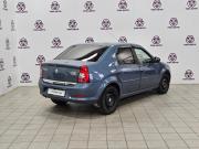 Renault Logan I Рестайлинг Тольятти  - изображение 26