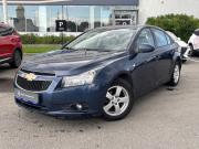 Chevrolet Cruze I Москва  - изображение 17