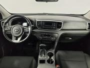 Kia Sportage IV Рестайлинг Москва  - изображение 41