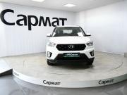 Hyundai Creta I Рестайлинг Новосибирск  - изображение 23