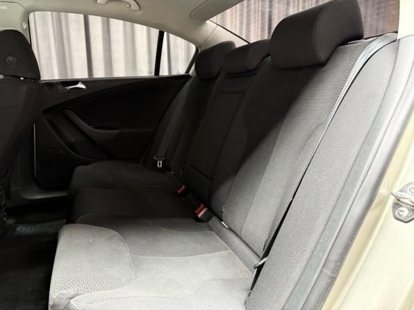 Volkswagen Passat B6 с пробегом 2008 года, цена 799 000 рублей, 169145 км, седан, Автокод Объявления