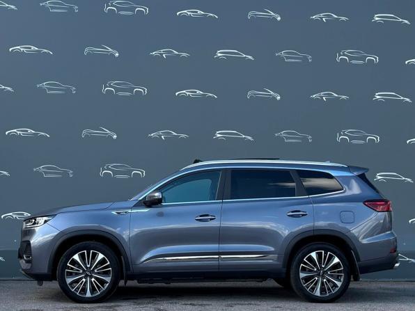 Chery Tiggo 8 Pro Max I Рестайлинг с пробегом 2023 года, цена 2 702 200 рублей, 22572 км, внедорожник, Автокод Объявления