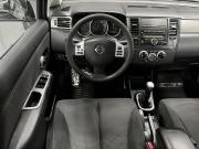 Nissan Tiida I Рестайлинг Тверь  - изображение 31