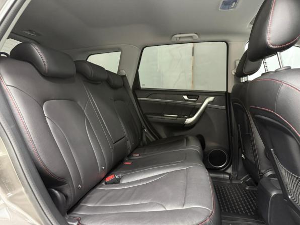 Haval H6 I с пробегом 2019 года, цена 1 345 000 рублей, 39164 км, внедорожник, Автокод Объявления