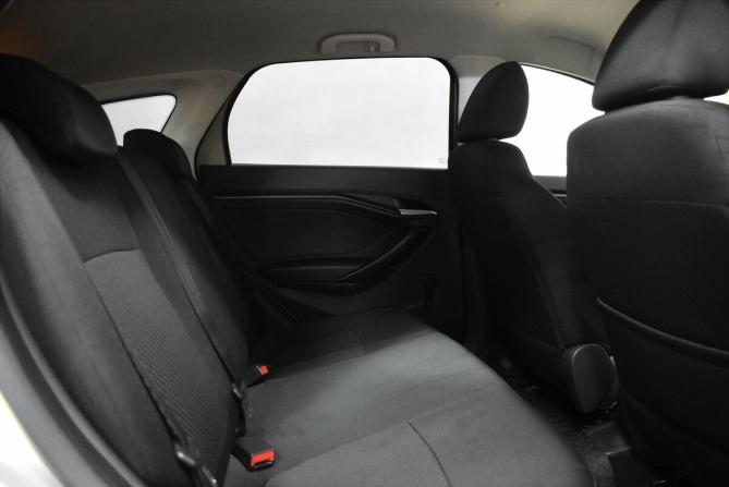 Lada (ВАЗ) Vesta I с пробегом 2019 года, цена 975 000 рублей, 127204 км, универсал, Автокод Объявления