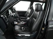 Land Rover Range Rover III Рестайлинг 2 Москва  - изображение 33