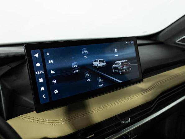 Geely Okavango I с пробегом 2023 года, цена 2 825 000 рублей, 40811 км, внедорожник, Автокод Объявления