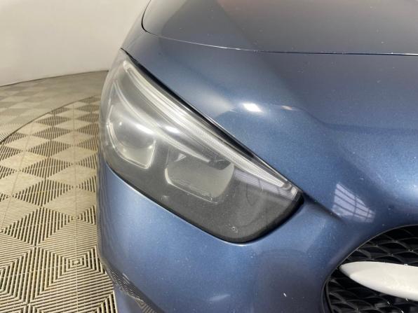 Mercedes-Benz B-Класс III (W247) с пробегом 2018 года, цена 1 987 000 рублей, 115967 км, хэтчбек, Автокод Объявления