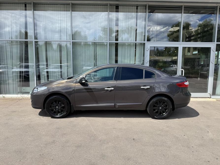 Renault Fluence I Воронеж  - изображение 8