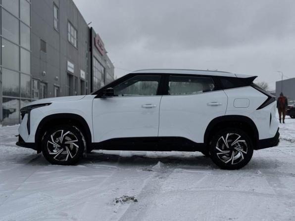 Новый Geely Cityray 2026 года, цена 3 119 990 рублей, внедорожник, Автокод Объявления