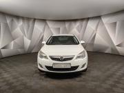 Opel Astra J Москва  - изображение 24