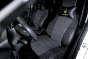 Renault Logan II Рестайлинг Тюмень  - изображение 43