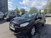 Nissan Qashqai I Рестайлинг Санкт-Петербург  - изображение 8