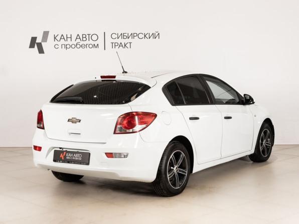 Chevrolet Cruze I с пробегом 2012 года, цена 670 000 рублей, 183864 км, хэтчбек, Автокод Объявления