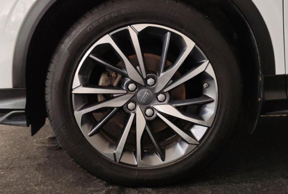 Geely Coolray I Ярославль  - изображение 26