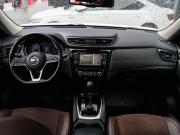 Nissan X-Trail III Рестайлинг Москва  - изображение 28