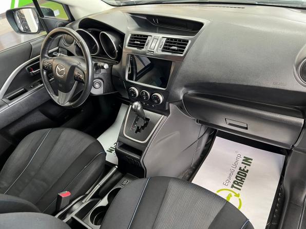 Mazda 5 II (CW) с пробегом 2012 года, цена 1 145 000 рублей, 246682 км, компактвэн, Автокод Объявления
