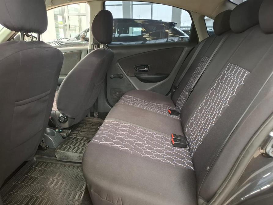 Nissan Almera III (G15) Арзамас  - изображение 9