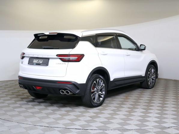 Geely Coolray I с пробегом 2023 года, цена 1 875 000 рублей, 54522 км, внедорожник, Автокод Объявления