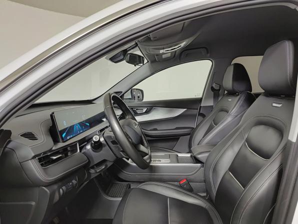 Chery Tiggo 7 Pro Max I с пробегом 2023 года, цена 1 779 000 рублей, 47392 км, внедорожник, Автокод Объявления