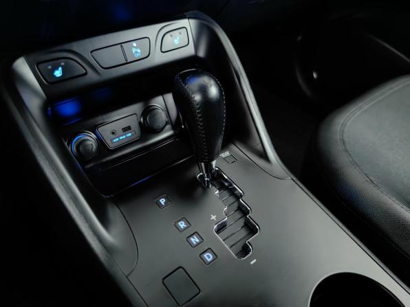 Hyundai ix35 I с пробегом 2013 года, цена 1 331 000 рублей, 133195 км, внедорожник, Автокод Объявления