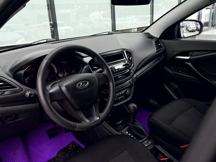 Lada (ВАЗ) Vesta I Екатеринбург  - изображение 14
