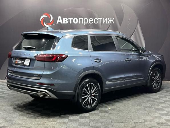 Chery Tiggo 8 Pro I с пробегом 2021 года, цена 1 740 000 рублей, 72000 км, внедорожник, Автокод Объявления