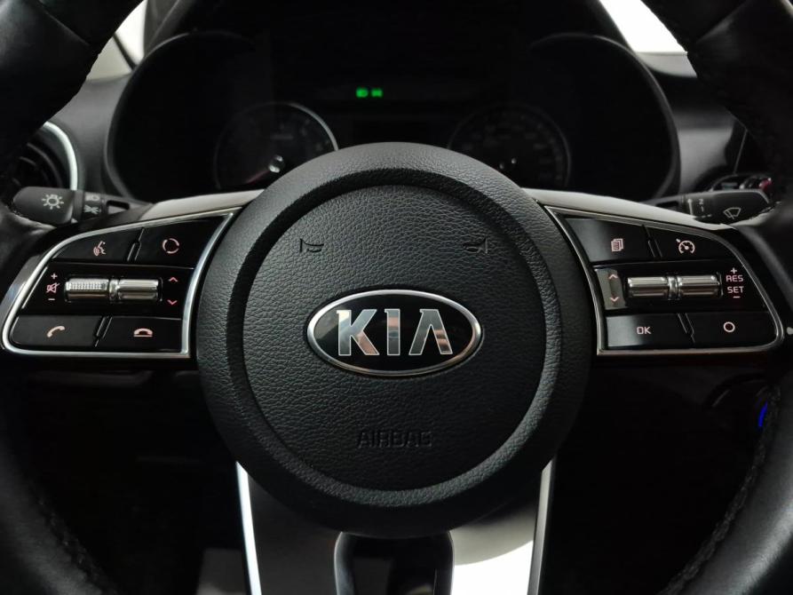 Kia Cerato IV Альметьевск  - изображение 24